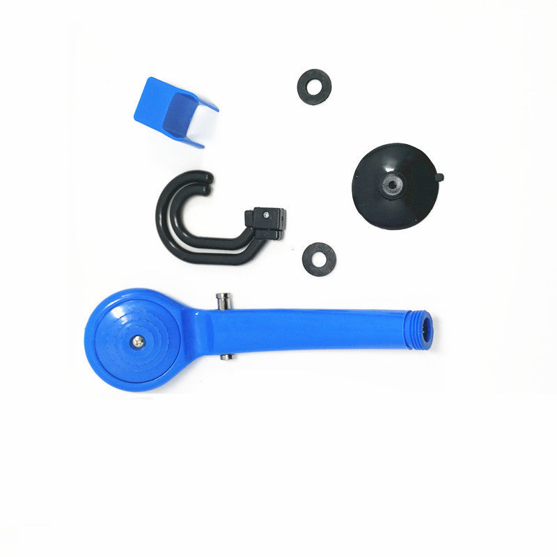 Outdoor Powerful Portable Car Shower for Camping & Travel