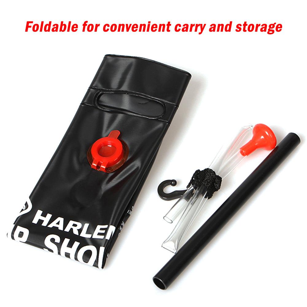 Solar Heated Shower – Your Outdoor Bath Solution