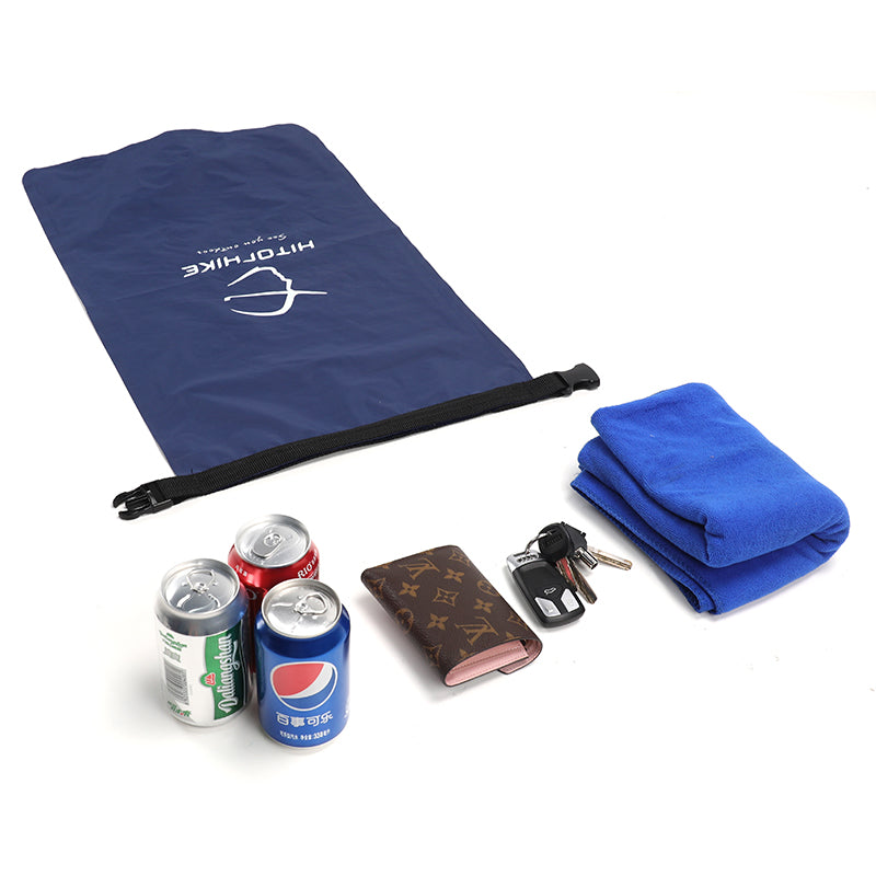 Soft Inflatable Camping Pad for Cozy Outdoor Sleep